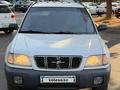Subaru Forester 2001 года за 4 200 000 тг. в Алматы – фото 2