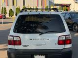 Subaru Forester 2001 года за 4 200 000 тг. в Алматы – фото 5