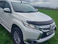 Mitsubishi Montero Sport 2019 годаүшін17 000 000 тг. в Алматы – фото 2