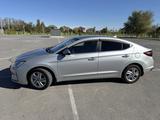Hyundai Elantra 2020 года за 7 300 000 тг. в Кызылорда – фото 2