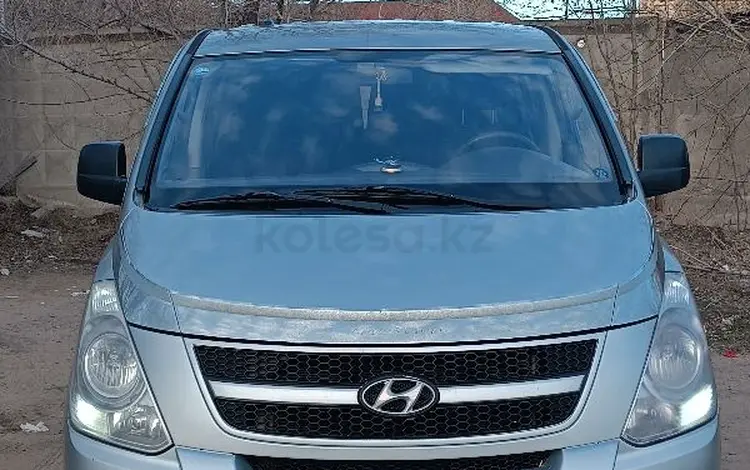 Hyundai Starex 2010 года за 6 800 000 тг. в Павлодар