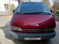 Toyota Previa 1993 года за 1 800 000 тг. в Кызылорда