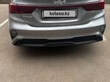 Kia Forte 2021 года за 10 500 000 тг. в Алматы – фото 4