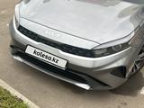 Kia Forte 2021 года за 10 500 000 тг. в Алматы – фото 2