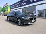 Volvo V90 2018 года за 16 000 000 тг. в Уральск – фото 3