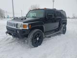 Hummer H3 2005 годаүшін9 056 250 тг. в Караганда – фото 2