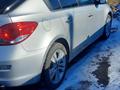 Chevrolet Cruze 2013 годаүшін3 850 000 тг. в Кокшетау – фото 11