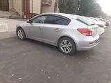 Chevrolet Cruze 2013 годаfor3 850 000 тг. в Кокшетау – фото 2