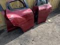 Двери дверь передняя задняя на Nissan Juke Ниссан жук за 100 000 тг. в Караганда – фото 6