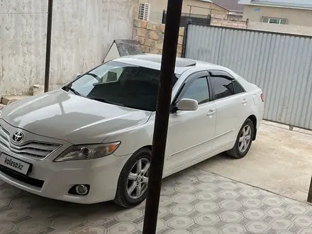 Toyota Camry 2010 года за 7 000 000 тг. в Актау – фото 3