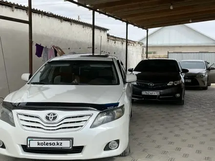 Toyota Camry 2010 года за 7 000 000 тг. в Актау