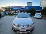 Subaru Outback 2015 года за 7 500 000 тг. в Алматы – фото 3