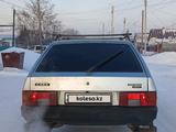 ВАЗ (Lada) 2109 1998 годаүшін1 200 000 тг. в Темиртау – фото 2