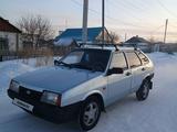 ВАЗ (Lada) 2109 1998 года за 1 200 000 тг. в Темиртау – фото 5