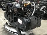 Двигатель Subaru EJ251 2.5for500 000 тг. в Шымкент – фото 2
