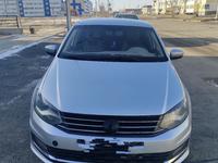 Volkswagen Polo 2015 года за 5 000 000 тг. в Сатпаев