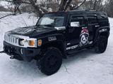 Hummer H3 2006 годаүшін10 000 000 тг. в Усть-Каменогорск – фото 4