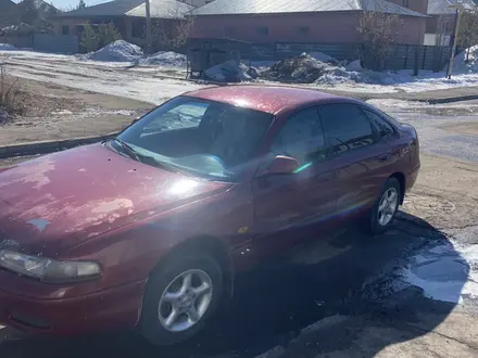 Mazda 626 1993 года за 1 007 326 тг. в Астана – фото 5