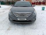 Hyundai Sonata 2012 года за 7 500 000 тг. в Уральск – фото 2