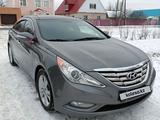 Hyundai Sonata 2012 года за 7 500 000 тг. в Уральск