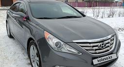 Hyundai Sonata 2012 года за 7 500 000 тг. в Уральск