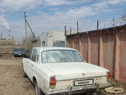 ГАЗ 24 (Волга) 1982 года за 550 000 тг. в Павлодар – фото 3