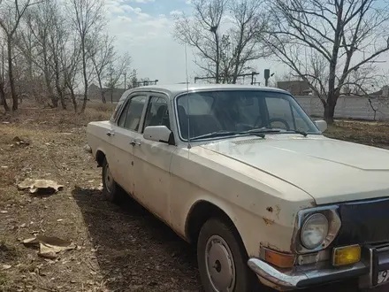 ГАЗ 24 (Волга) 1982 года за 550 000 тг. в Павлодар – фото 4