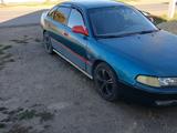 Mazda 626 1996 года за 900 000 тг. в Кокшетау – фото 2