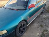 Mazda 626 1996 года за 900 000 тг. в Кокшетау – фото 3
