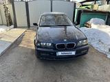 BMW 323 1999 года за 3 400 000 тг. в Алматы