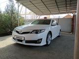 Toyota Camry 2014 года за 8 500 000 тг. в Алматы – фото 2