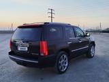 Cadillac Escalade 2008 года за 10 500 000 тг. в Жанаозен – фото 4