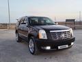 Cadillac Escalade 2008 года за 10 500 000 тг. в Жанаозен – фото 5