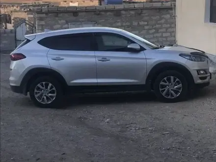 Hyundai Tucson 2020 года за 11 000 000 тг. в Актау – фото 11