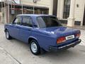 ВАЗ (Lada) 2107 2005 года за 1 400 000 тг. в Туркестан – фото 14