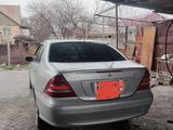 Mercedes-Benz C 280 2006 годаүшін3 600 000 тг. в Алматы – фото 2