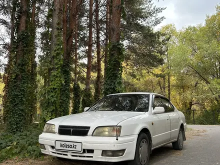 Toyota Camry 1995 года за 2 400 000 тг. в Талдыкорган – фото 4