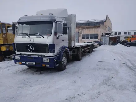 Mercedes-Benz  1933 1987 года за 9 500 000 тг. в Костанай – фото 4