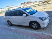 Honda Odyssey 2006 годаүшін6 000 000 тг. в Актау