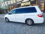 Honda Odyssey 2006 года за 6 000 000 тг. в Актау – фото 3