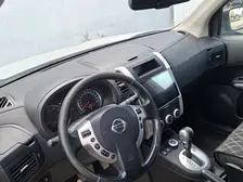 Nissan X-Trail, 2013