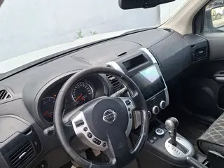 Nissan X-Trail, 2013