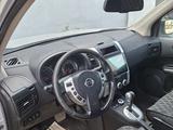 Nissan X-Trail 2013 года за 6 000 000 тг. в Уральск – фото 5
