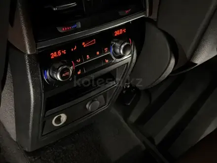 BMW X5 2016 года за 19 000 000 тг. в Караганда – фото 14