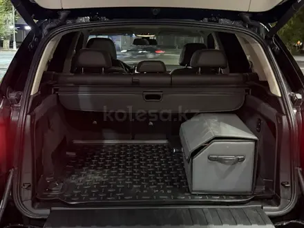 BMW X5 2016 года за 19 000 000 тг. в Караганда – фото 15