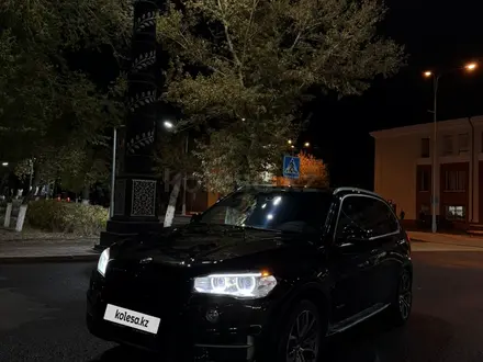 BMW X5 2016 года за 19 000 000 тг. в Караганда – фото 12