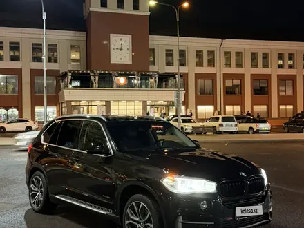 BMW X5 2016 года за 19 000 000 тг. в Караганда – фото 13