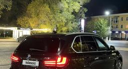 BMW X5 2016 годаүшін19 000 000 тг. в Караганда – фото 3