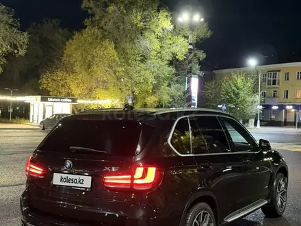 BMW X5 2016 года за 19 000 000 тг. в Караганда – фото 3