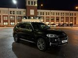 BMW X5 2016 года за 19 000 000 тг. в Караганда – фото 4